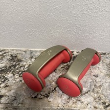 2lb aerobic dumbbells for sale  Carthage