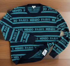 Kenzo paris sweater for sale  Lakeland