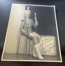 1941 vintage signed d'occasion  Expédié en Belgium