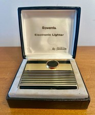Vtg 1960s rowenta for sale  Grain Valley