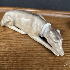 Antique greyhound figaro for sale  BIRMINGHAM