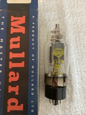 El38 mullard valve for sale  STEVENAGE