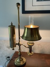 Brass tole student for sale  Morristown
