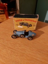 Lesney matchbox model usato  Savignano sul Panaro