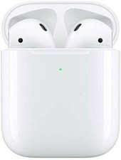 Apple airpods lightning for sale  South San Francisco