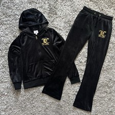 Juicy couture black for sale  ORMSKIRK
