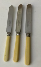 Vintage elkington stainless for sale  NANTWICH