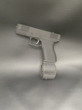 Printed pistol drum for sale  Lancaster