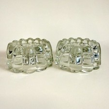 Vintage glass taper for sale  Ocala