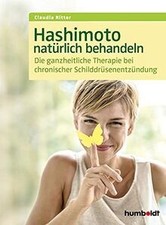 Hashimoto natürlich behandeln gebraucht kaufen  Berlin