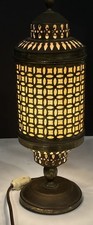 Vintage moroccan moorish for sale  Arlington