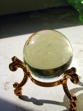 Glas kugel deko gebraucht kaufen  Bad Mergentheim