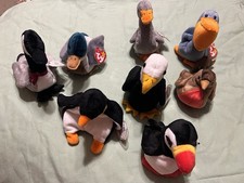 Rare vintage beanie for sale  USA