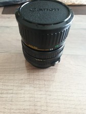 Ancien objectif canon d'occasion Ancien objectif canon d'occasion  Bouchain
