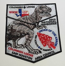 Lodge 137 colonneh for sale  Stillwater