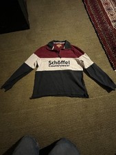 Schoffel quarter zip for sale Schoffel quarter zip for sale  ROSS-ON-WYE