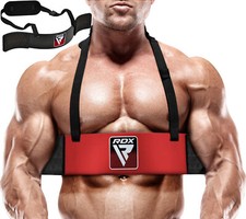 Rdx arm blaster usato  Paderno Dugnano