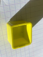 Playmobil casier jaune d'occasion  Manduel