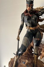 Batgirl premium format gebraucht kaufen  Röthenbach a.d.Pegnitz