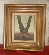 Vtg solid wood for sale  Las Cruces