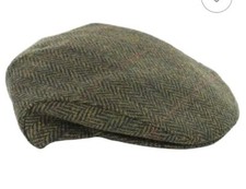 Irische tweed mütze gebraucht kaufen  Augsburg