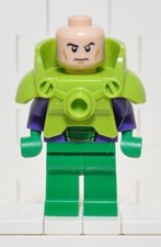 Lego sh0292 lex usato  Casalpusterlengo