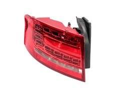 10-12 AUDI A4 S4 (B8 8K) LANTERNA TRASEIRA ESQUERDA PARA MOTORISTA LANTERNA TRASEIRA LÂMPADA DE FREIO (LED) comprar usado  Enviando para Brazil