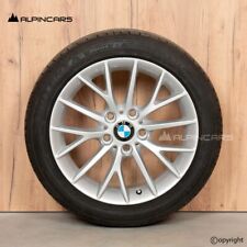 BMW F20 F21 F22 F23 SOMMER Sommerräd wheel tire styling 380 (2) na sprzedaż  PL
