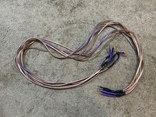 Analysis oval speaker d'occasion  Expédié en Belgium