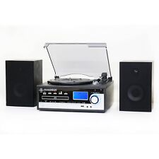 Steepletone broadway black for sale Steepletone broadway black for sale  ROMFORD