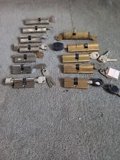 Upvc door locks for sale  ROWLEY REGIS