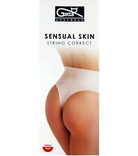 GATTA String Correct Sensual Skin na sprzedaż  PL