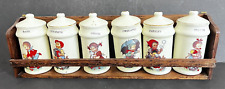 Set vtg hummel for sale  Freeport