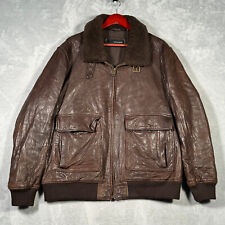 Wilsons leather jacket for sale  Chestnut Mountain