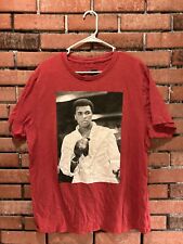 Muhammad ali red for sale  Northumberland