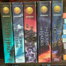 Heroes olympus complete for sale  Cary