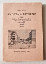 Andata ritorno aldo usato  Torino