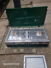 Parker two burner for sale  LONDON