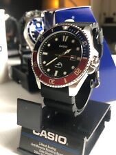 Casio duro mdv usato  Bologna