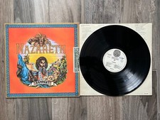 Nazareth rampant usato Nazareth rampant usato  Torino