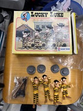 Dalton lucky luke d'occasion  Fabrègues
