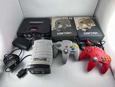 Nintendo console system for sale  Concord
