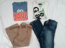 Lot vêtements 12ans d'occasion Lot vêtements 12ans d'occasion  Gravelines