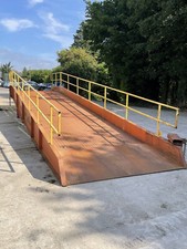 Thor tonne container for sale  BOREHAMWOOD