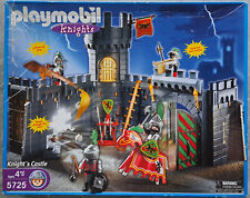 Playmobil 5725 knight gebraucht kaufen  Goslar