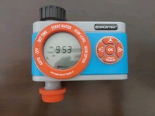 Timer centralina irrigazione usato  Paderno Dugnano