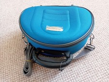 Giannetto hand luggage for sale  CREWE
