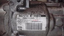 Compresseur clim dacia d'occasion  Sainte-Livrade-sur-Lot