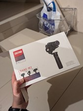 Zhiyun crane gimbal usato  Firenze