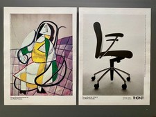Thonet schaukelstuhl pablo gebraucht kaufen  Aßlar